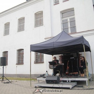 „Po to nasza pamięć...” - koncert Grzegorza Kucharzewskiego w Muzeum Żołnierzy Wyklętych [WIDEO, ZDJĘCIA]