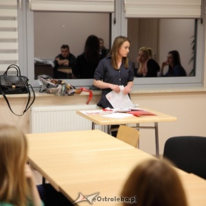 Dzień Dawcy Szpiku: Spotkanie organizacyjne dla wolontariuszy [ZDJĘCIA]