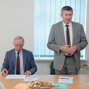 Powiat ostrołęcki liderem na Mazowszu w budowie „schetynówek” [WIDEO, ZDJĘCIA]