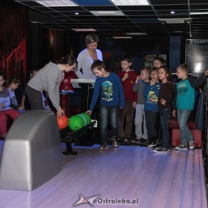 Ferie zimowe z Parkiem Wodnym Aquarium ponownie strzałem w dziesiątkę [ZDJĘCIA]