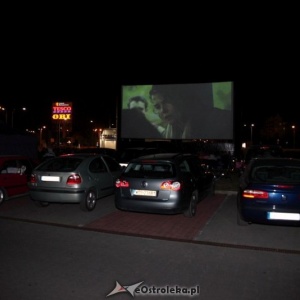 Ostatnie w tym roku „Kino pod Gwiazdami z E.Leclerc” [ZDJĘCIA]