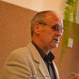 Rada Osiedla Śródmieście. Leszek Piórkowski nadal przewodniczącym [ZDJĘCIA]