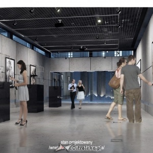 Muzeum Żołnierzy Wyklętych w Ostrołęce ruszy jeszcze w tym roku [WIZUALIZACJA]