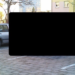 Kolejny mistrz parkowania. Tym razem z ulicy Goworowskiej [ZDJĘCIA]