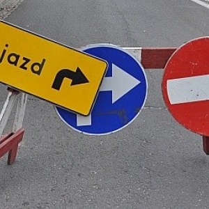 Most Łazienkowski zamknięty do odwołania. Objazdy, zmiana trasy autobusów
