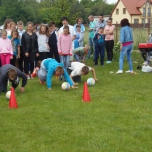 Festyn Rodzinny w Pasiekach [ZDJĘCIA]