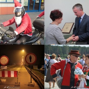 Za nami 2015 rok. Te artykuły portalu eostroleka.life czytaliście najchętniej!