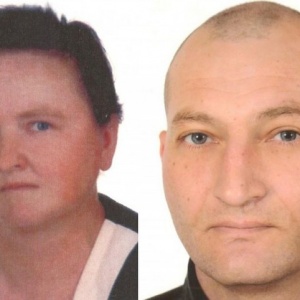 Widzieliście te osoby? Skontaktujcie się z najbliższą jednostką policji