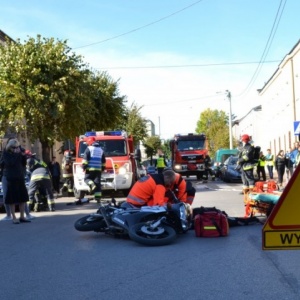 Maków Mazowiecki: Festyn Masz jedno życie – Kieruj odpowiedzialnie. Dopalacze zabijają