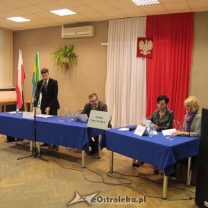 Ostrołęka: Znamy skład osobowy nowej Rady Osiedla Dzieci Polskich
