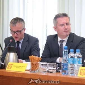 Paweł Stańczyk w Radiu Maryja i Telewizji Trwam: "Ostrołęka jest miastem przyjaznym rodzinie" [AUDIO]