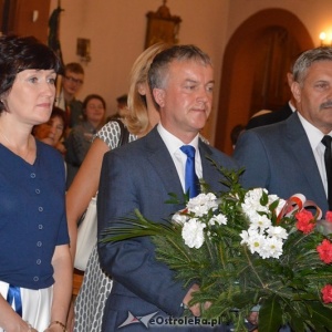 Miejskie obchody Święta Wojska Polskiego [ZDJĘCIA]