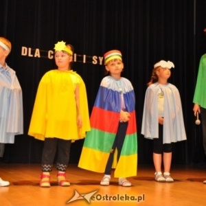 XII Przegląd Małych Form Teatralnych w Baranowie