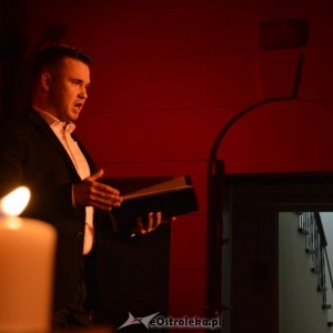 Koncert na Walentynki w Muzeum Kultury Kurpiowskiej [ZDJĘCIA]
