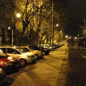 Ostrołęccy policjanci zatrzymali podejrzanych o weekendowe zniszczenia