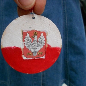 Rodzinne warsztaty patriotyczne w muzeum