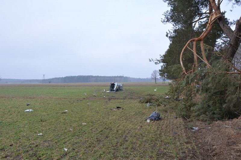fot. KPP Mak&oacute;w Mazowiecki
