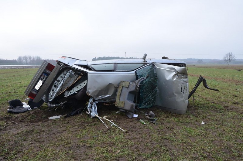 fot. KPP Mak&oacute;w Mazowiecki