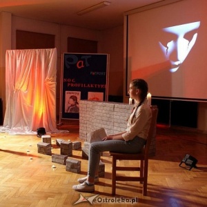 II „Noc Profilaktyki” w Obierwi [ZDJĘCIA]
