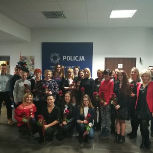 Kurs samoobrony dla pań „Bądź Bezpieczna” dobiegł końca [ZDJĘCIA]