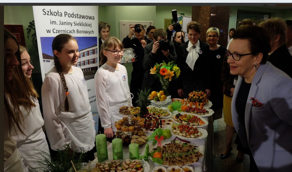 fot. Ministerstwo Edukacji Narodowej