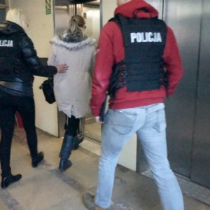 Fikcyjne dotacje. Zarzuty dla byłej dyrektor PUP w Zawierciu