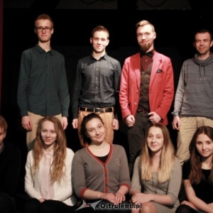 Eliminacje rejonowe 61. Ogólnopolskiego Konkursu Recytatorskiego w Klubie Oczko [ZDJĘCIA]