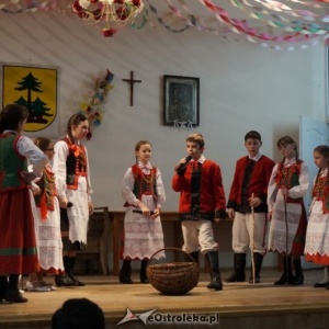 „Darcie Pierza” w Lelisie już po raz jedenasty [ZDJĘCIA]