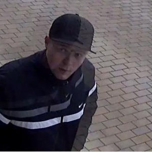 Oszustwo "na wnuczka". Policja publikuje wizerunek podejrzanego