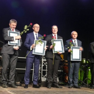 Kolejny „Kazimierz Wielki” dla powiatu ostrołęckiego [ZDJĘCIA]