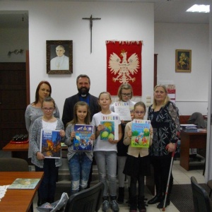 Konkurs „Bóg-Ojczyzna- moja rodzina” oficjalnie rozstrzygnięty [ZDJĘCIA]