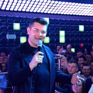 Akcent w Clubie Ibiza Zalesie [ZDJĘCIA]