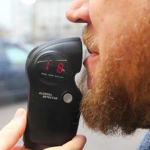 Olszewo-Borki: Młody mężczyzna sam zatrzymał pijanego kierowcę
