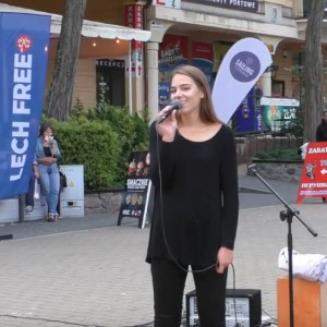 Generacja Plus Mikołajki: Świadectwo Asi z Ostrołęki [WIDEO]