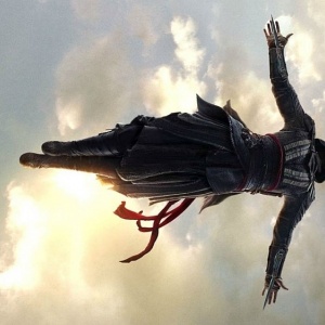 Styczeń w Kinie Jantar: Assassin's Creed i Powidoki