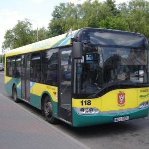 Od poniedziałku obowiązywał będzie „wakacyjny” rozkład jazdy autobusów MZK