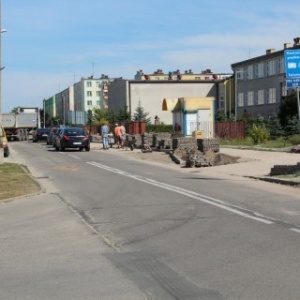 Do trzech razy sztuka? Mieszkańcy i radny w sprawie remontu ul. Blachnickiego