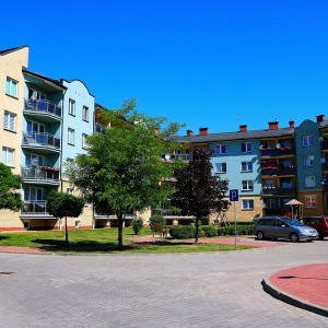 Na osiedlu OTBS powstanie nowy blok i przedszkole