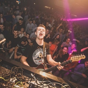Bounce Generation w Clubie Capitol Sypniewo [ZDJĘCIA]