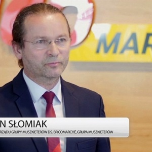 Boom na rynku mieszkaniowym szansą na rozwój marketów budowlanych [WIDEO]