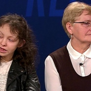 Niepełnosprawna Brygida z Wyszla w „Sprawie dla reportera” [WIDEO]