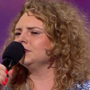 Martyna Ciok z Ostrołęki w półfnale "Mam Talent"!