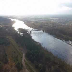 Ostrołęka. Miasto moje, a w nim... [WIDEO]
