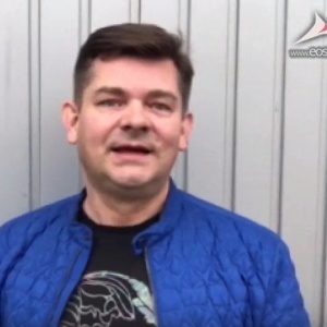 Król Disco Zenek Martyniuk zaprasza do Ostrołęki! [WIDEO]