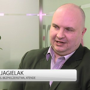 Coraz więcej firm traci z powodu cyberataków. Najbardziej zagrożona branża medyczna [WIDEO]