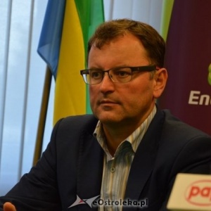 Arkadiusz Czartoryski o roli policji i straży granicznej [WIDEO]