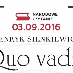 Narodowe Czytanie na Fortach Bema