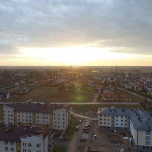Czy ta ostrołęcka ulica doczeka się budowy lub remontu? "Miasto widzi potrzebę"
