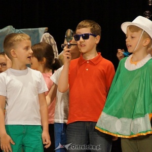 Półfinał XVII Mazowiecki Festiwalu Teatrów Amatorskich w OCK [ZDJĘCIA]