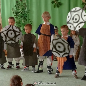 1050. rocznica Chrztu Polski w Krainie Misiów [ZDJĘCIA]